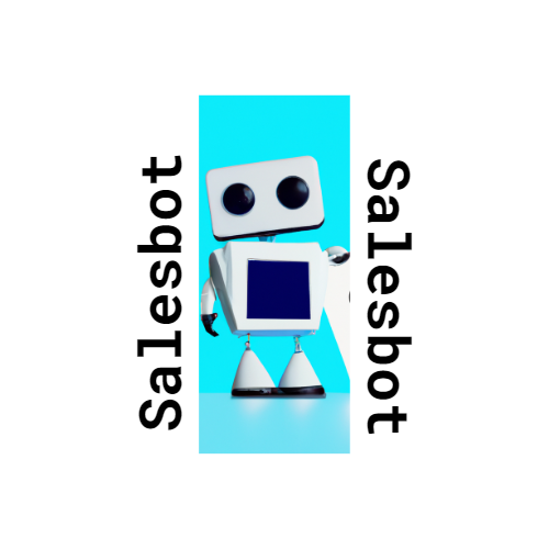 Sales-Bot